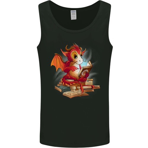 Gilet uomo fantasy con - da,