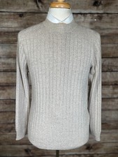 Maglione Drumohr 96% cashmere nuovo con etichetta taglia 40 (50 euro) bs77