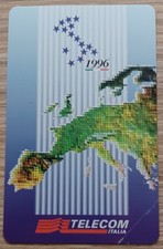 Schede telefoniche nuova - telefoniche,