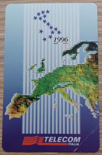 Schede telefoniche nuova - schede,