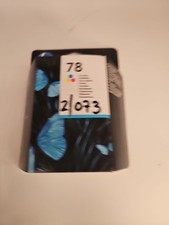HP 78 C6578A CARTUCCIA