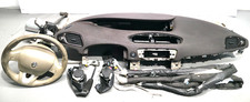 KIT AIRBAG CRUSCOTTO CINTURE