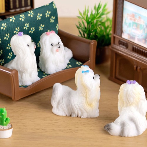 Pezzi piccoli animali - 6,