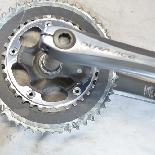Guarnitura shimano dura ace - shimano,