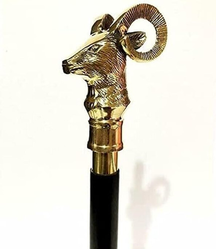 Bastone passeggio design - da,