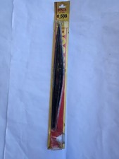 SPAZZOLE TERGI  NERE BOSCH MM450 PER  PORSCHE OPEL AUDI VOLKSWAGEN SIMCA RENAULT