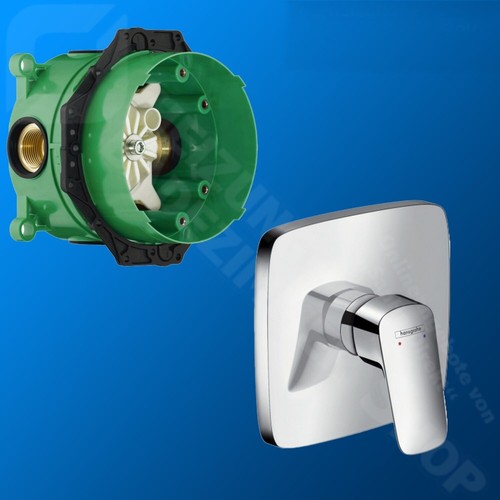 Hansgrohe logis - logis, up