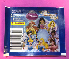 PANINI BUSTINA DI FIGURINE
