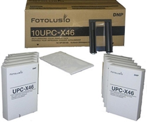 Dnp 10upcx46 sony - dnp,
