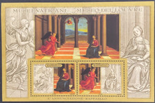 Vaticano 2005 musei vaticani