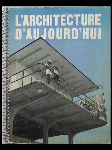 Architecture aujourd hui - l'architecture, d'aujourd'hui