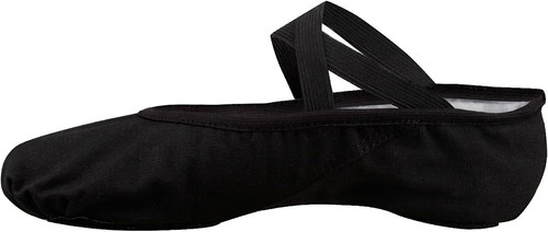 Scarpe danza tela scarpette - da,