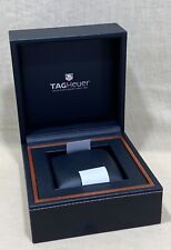 TAG Heuer Watch Box Formula
