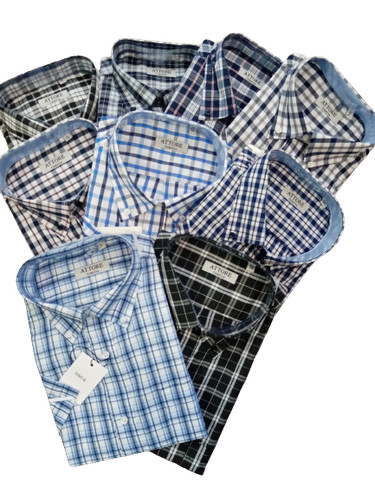Camicia uomo attore - camicia,