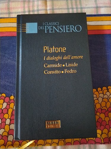 Classici del pensiero - i,