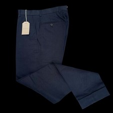 BNWT Natalino Flat Front