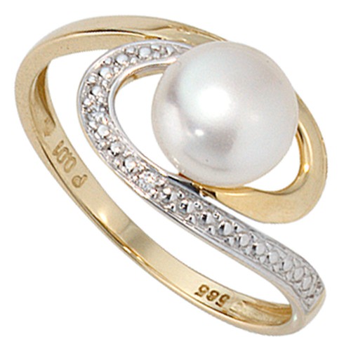 Schmuck krone anello - krone,