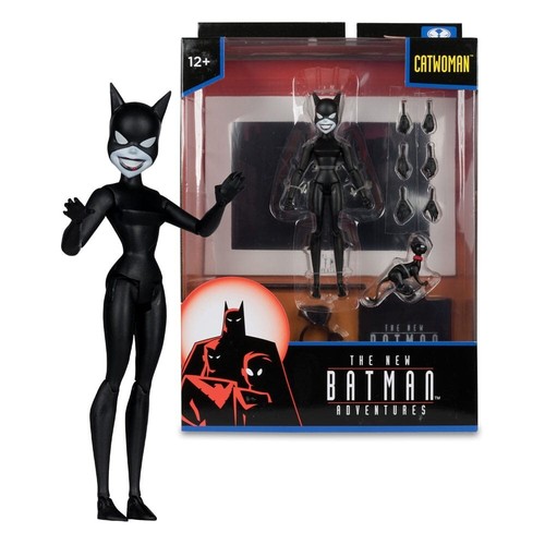 Batman animated adventures - batman,