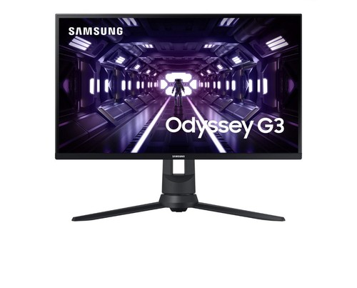 Monitor gioco samsung - monitor, 24"