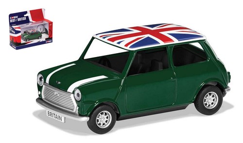 Modellino auto scala 36 - auto, 1:36