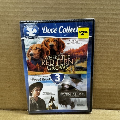 Movie dove collection - collection,