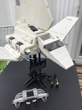 LEGO Star Wars Navetta