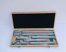 Mitutoyo 137-215 Micrometro