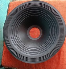 15" Coni di Carta Altoparlante