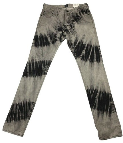 Jeans uomo nuovo prps - jeans, sabre