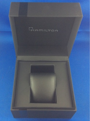 Hamilton box vintage watch - hamilton,
