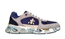 Premiata scarpe sneaker uomo