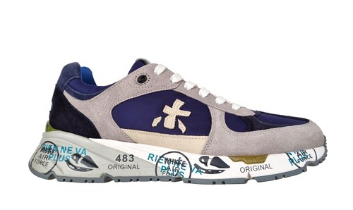 Premiata scarpe sneaker - , uomo