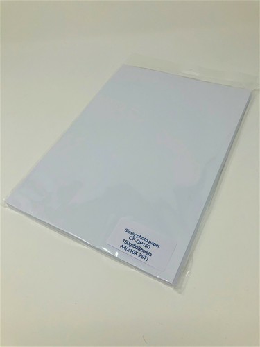 Carta foto per stampanti a4 - foto,