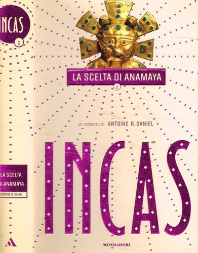 Incas scelta di - la,