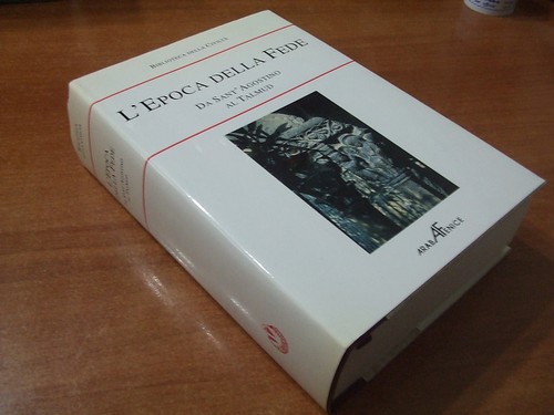 Epoca della fede edizione - fede,