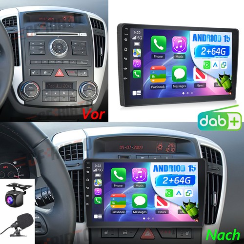 Autoradio dab 64gb android - autoradio,