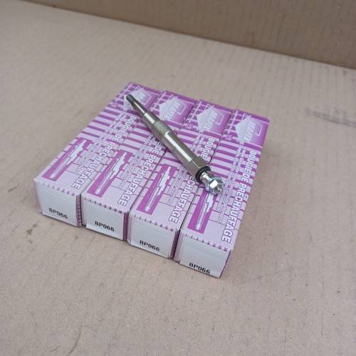 Lot bougies de - 4,