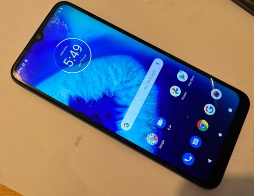 Motorola moto power - motorola,