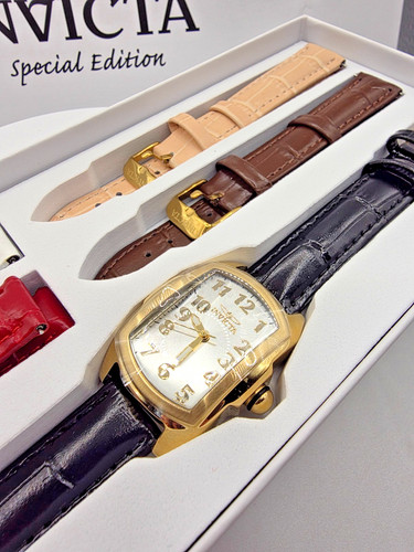 Orologio donna invicta lupah - invicta,