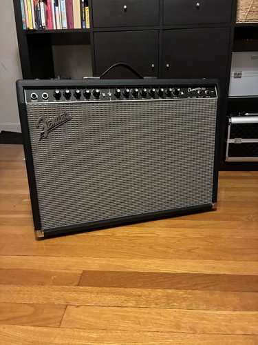 Fender champion 100 - champion,