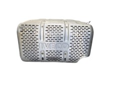 Iveco scarico eurocargo - iveco,