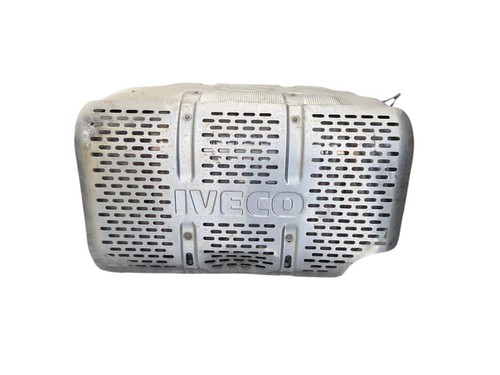 Iveco scarico eurocargo - iveco,