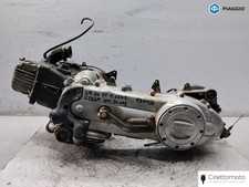 C282M Motore Blocco Completo