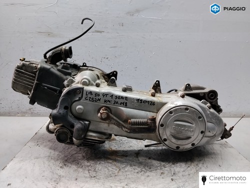 C282m motore blocco - c282m,