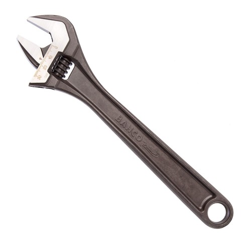 Chiave regolabile bahco - bahco, 10"