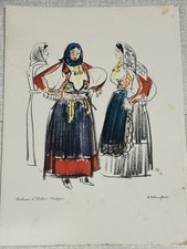 menu nave M/n VULCANIA