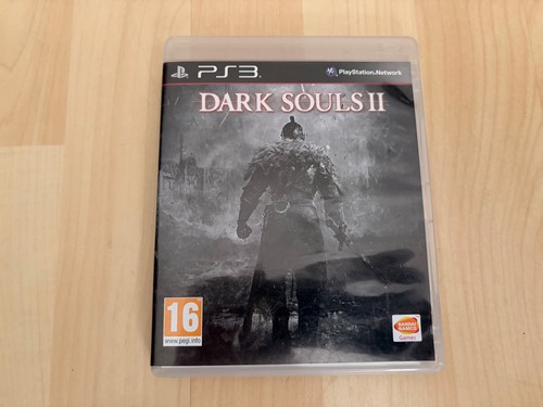 Dark souls gioco - gioco, ps3