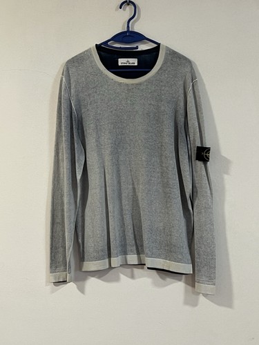 Stone island maglioncino - island,
