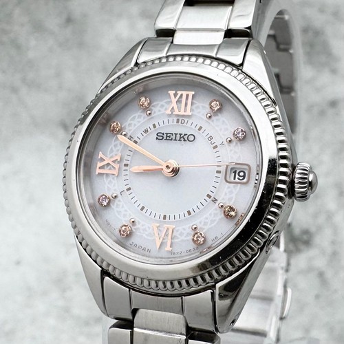 Orologio seiko radio solare - orologio,