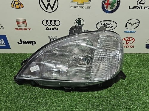 Faro mercedes w163 - faro, ml
